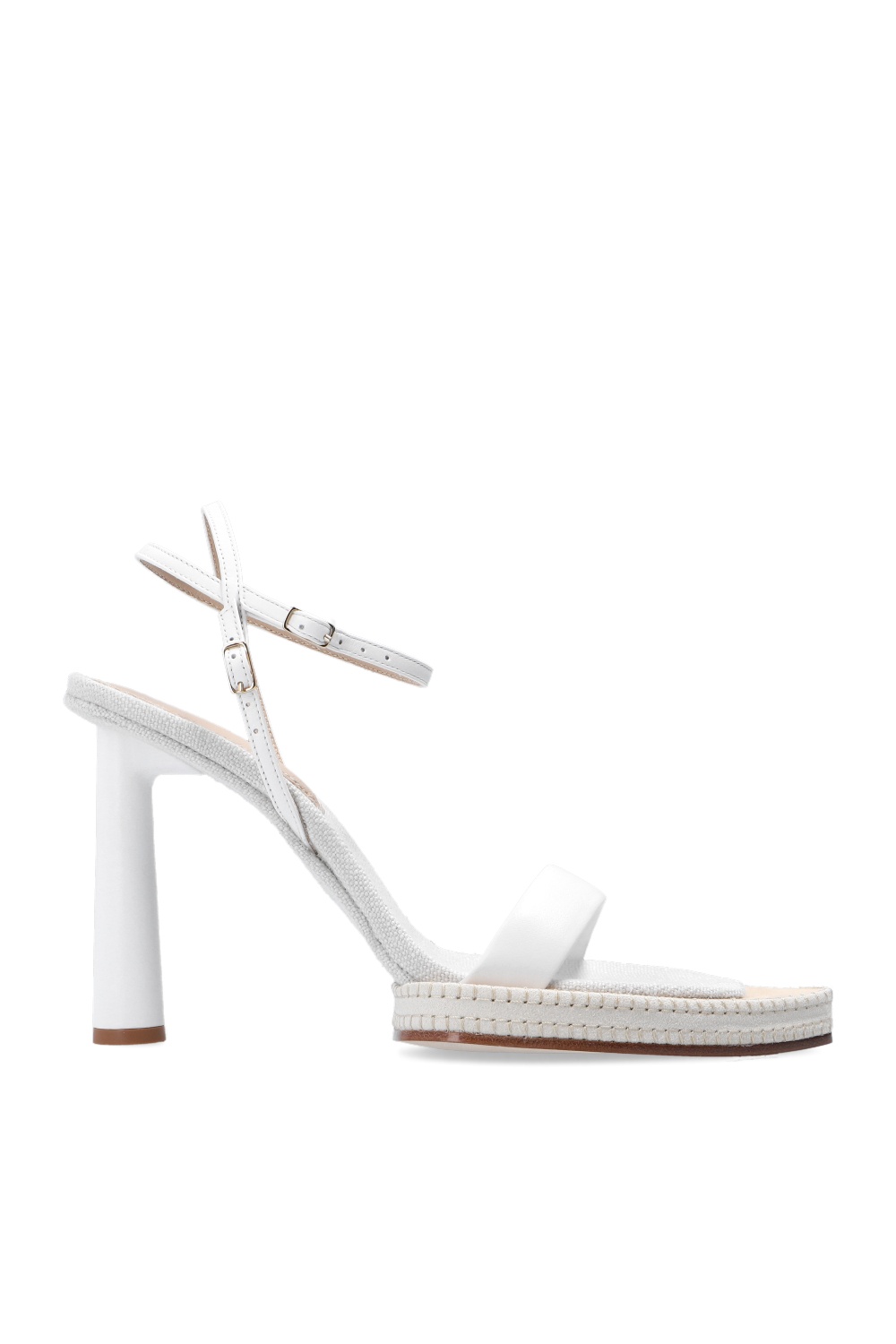 Jacquemus ‘Novio’ heeled sandals